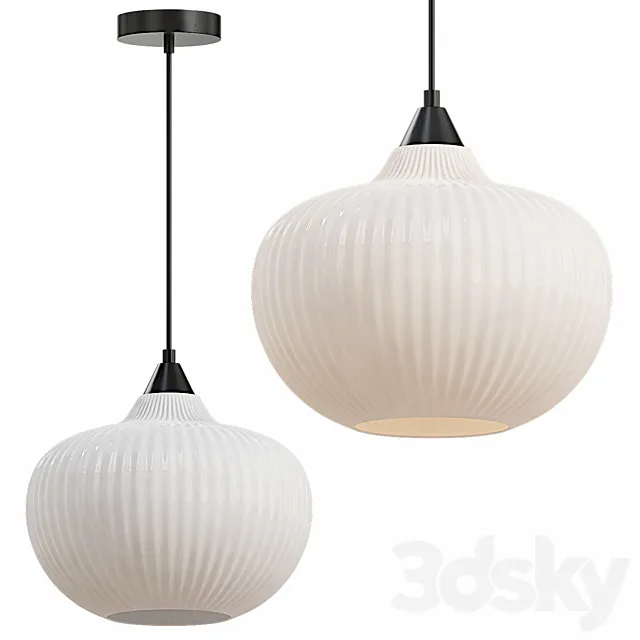 Sidra 1 3D Model