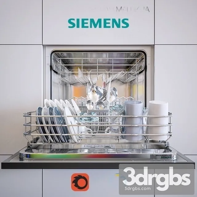 Siemens SC 3D Model Free