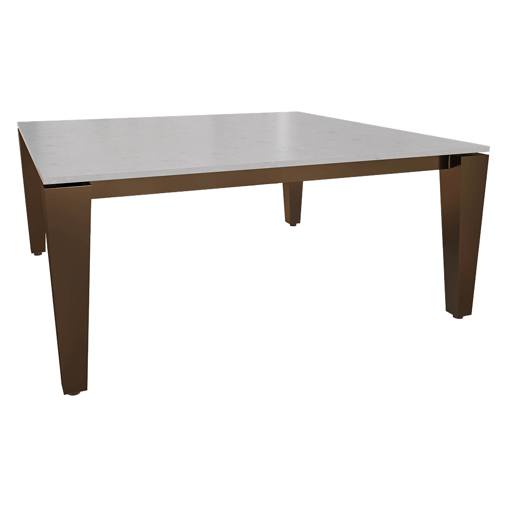 Sifas - Coffee table KONI27 3D Model