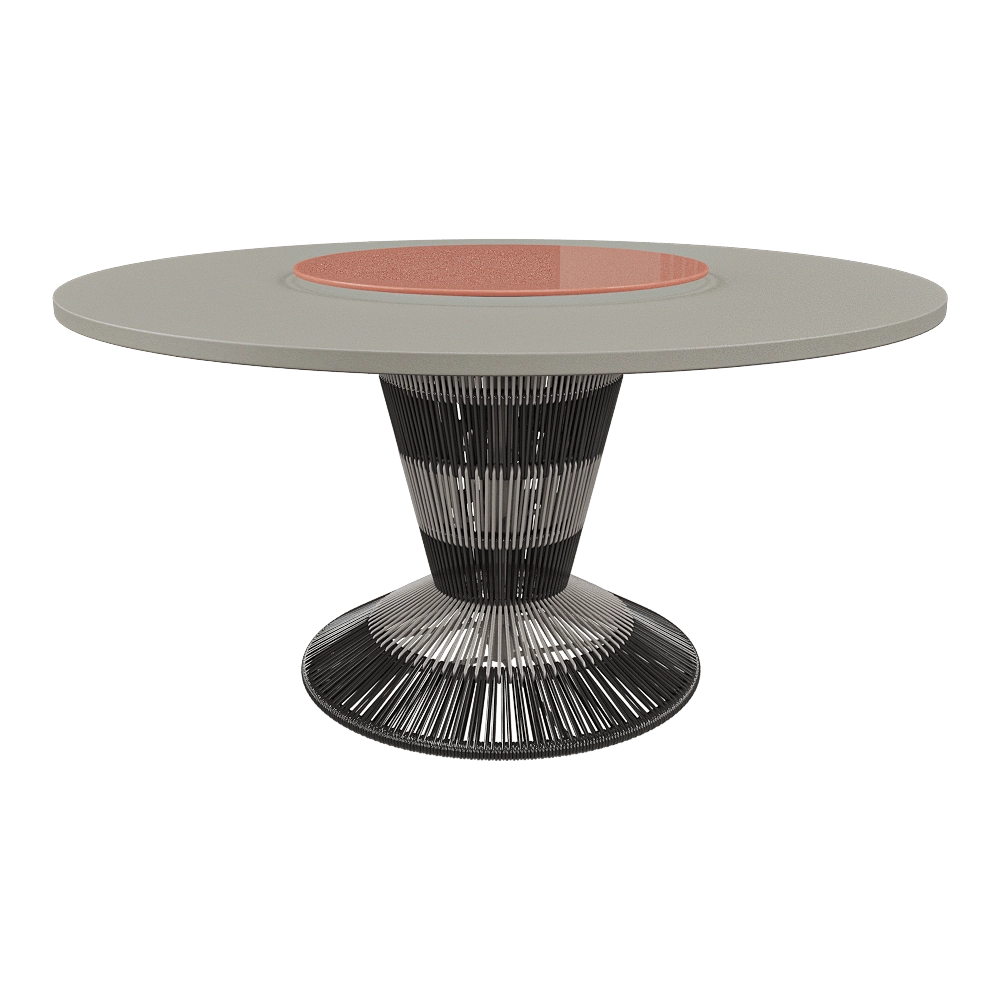 Sifas - Dining table FRIN3 3D Model
