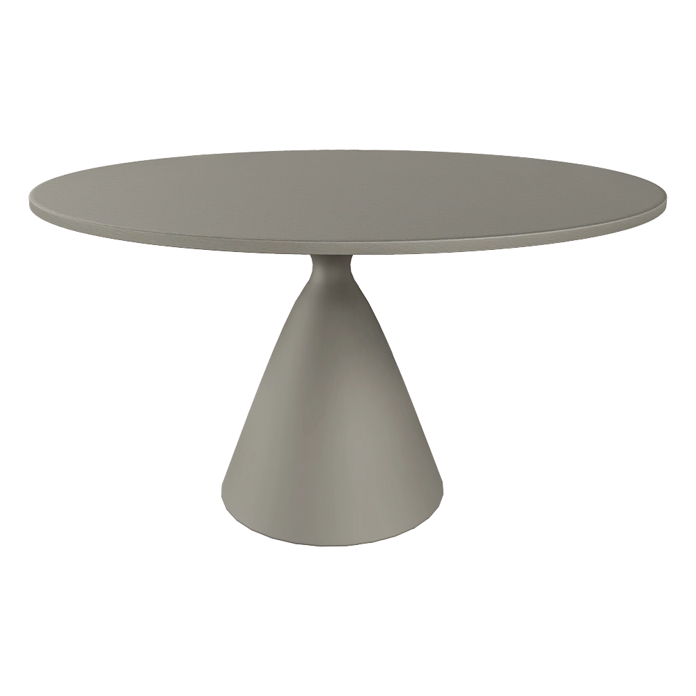 Sifas - Dining table HIP3 3D Model