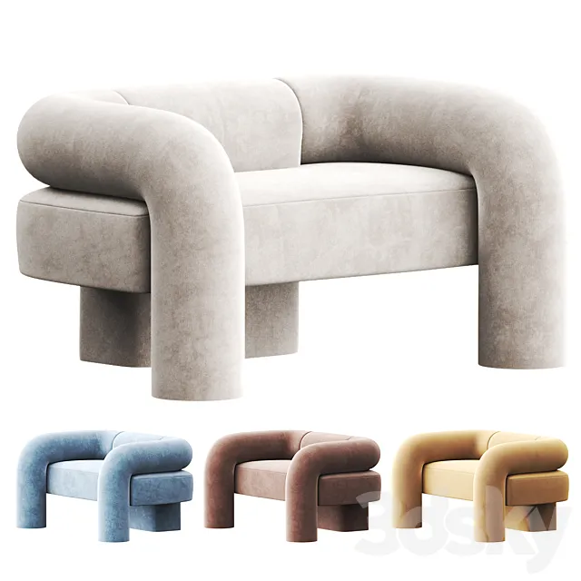 Sight Unseen Ian Felton Armchair Free Download