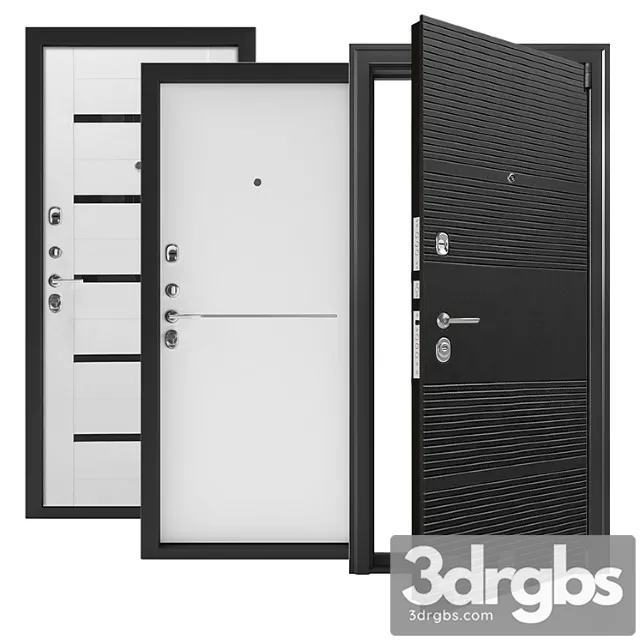 Sigma comfort 3D Model Free