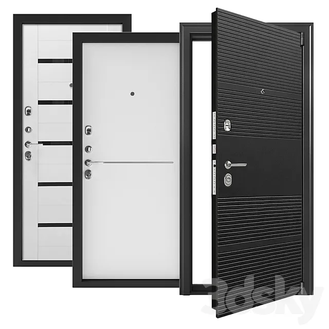 Sigma COMFORT 3DModel