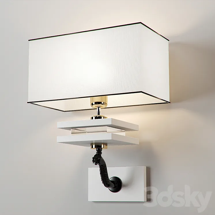 Sigma Elle Due / boffi z334 3D Model Free