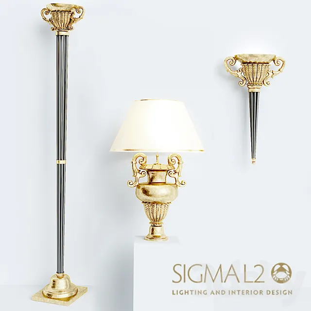 SIGMA L2 Medicea collection Free Download
