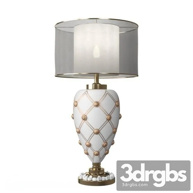 Sigma l2 Noname Table Lamp 3D Model Download