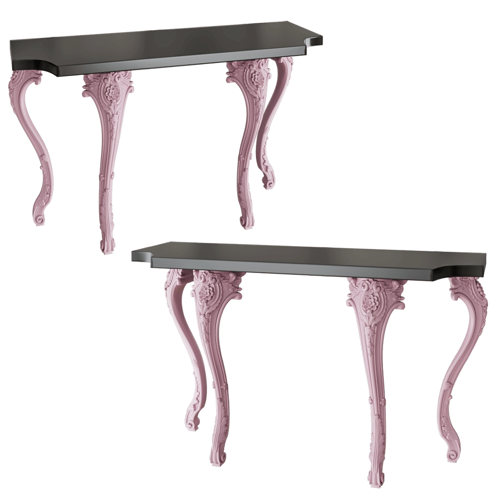 SIGMA L2 - Table T1149 3D Model