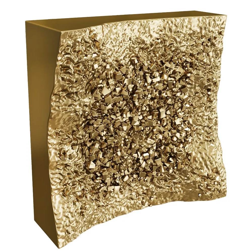 SIGMA L2 - Wall light  Z601/0 3D Model