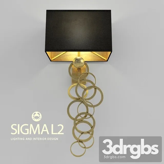 Sigma Z 438 AR 3D Model Free
