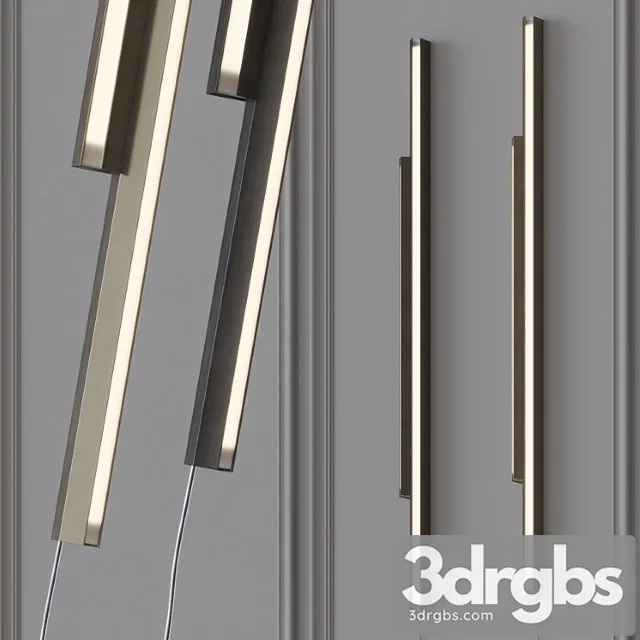 Sign by casamilano - wall lamp