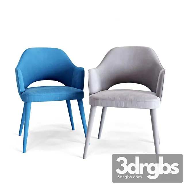 Signal robin 2 3D Model Free