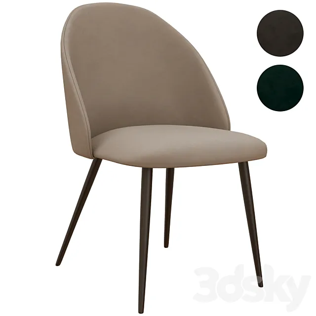 Signal - WHAT SOURCE 3D Model