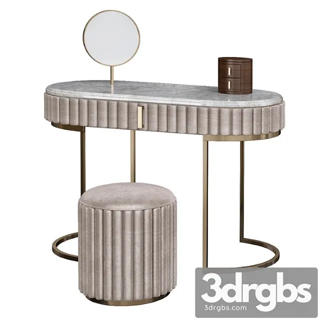 Signorini coco daytona - rimmel 2 3D Model Free