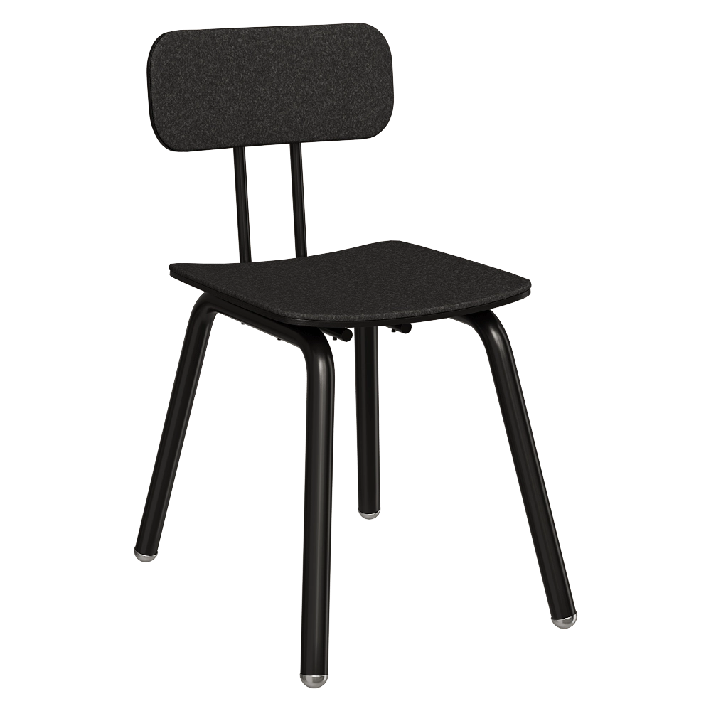 SIJU - Chair No. 0070 3D Model