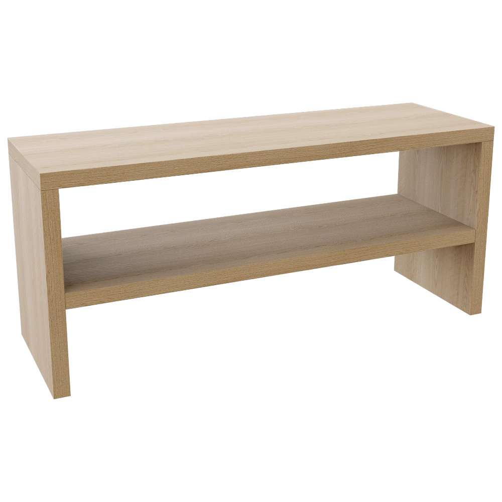 SIJU - Chest of drawers no. 0012 3D Model