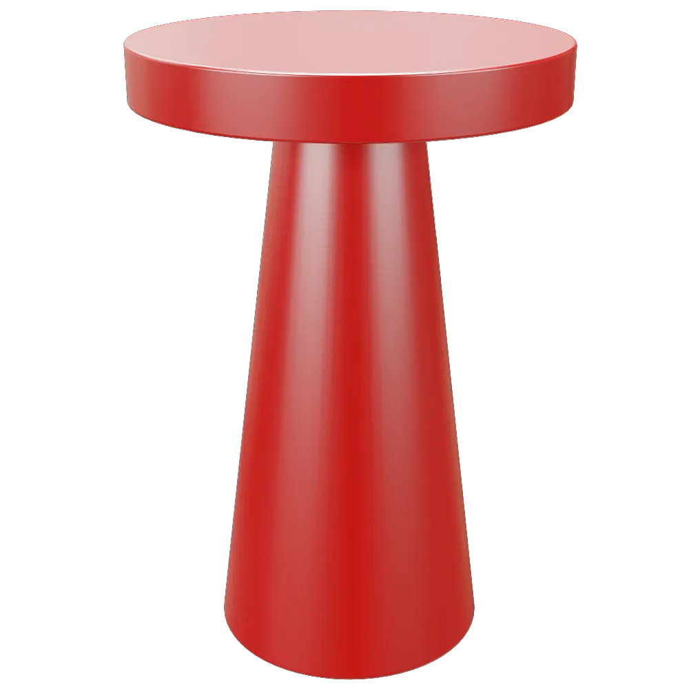 SIJU - Coffee table no. 0018 3D Model