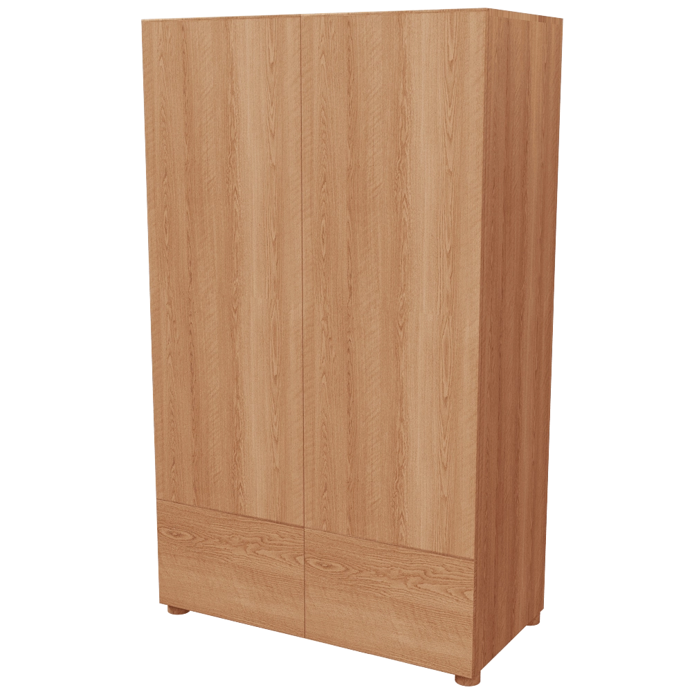 SIJU - Drawer no 0021+ 3D Model