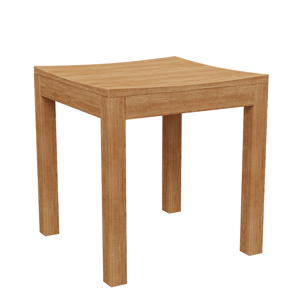 SIJU - Stool No. 002 3D Model