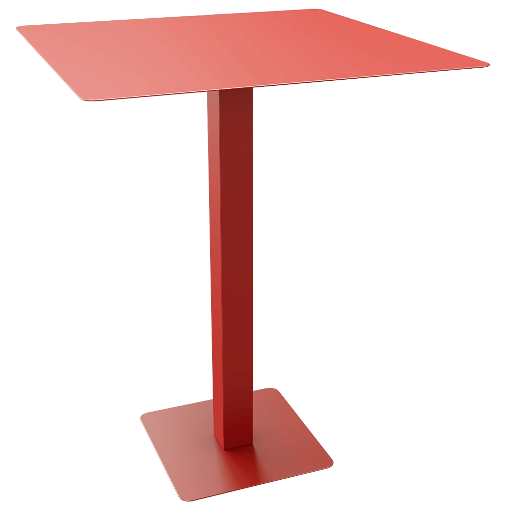 SIJU - Table no.0040 3D Model