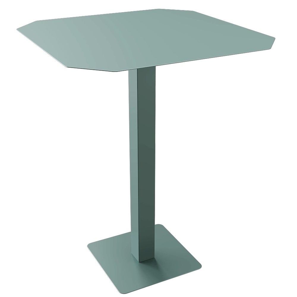 SIJU - Table no.0041 3D Model