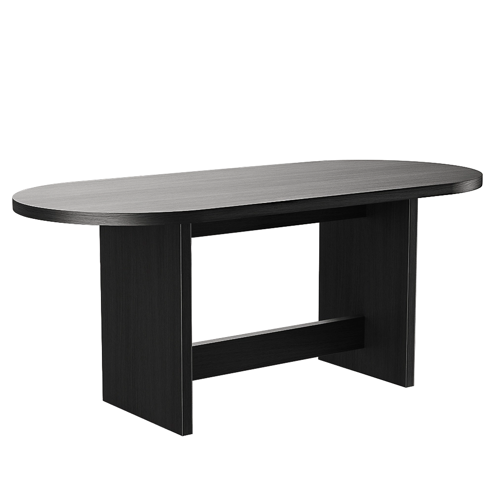 SIJU - Table No. 0055 3D Model