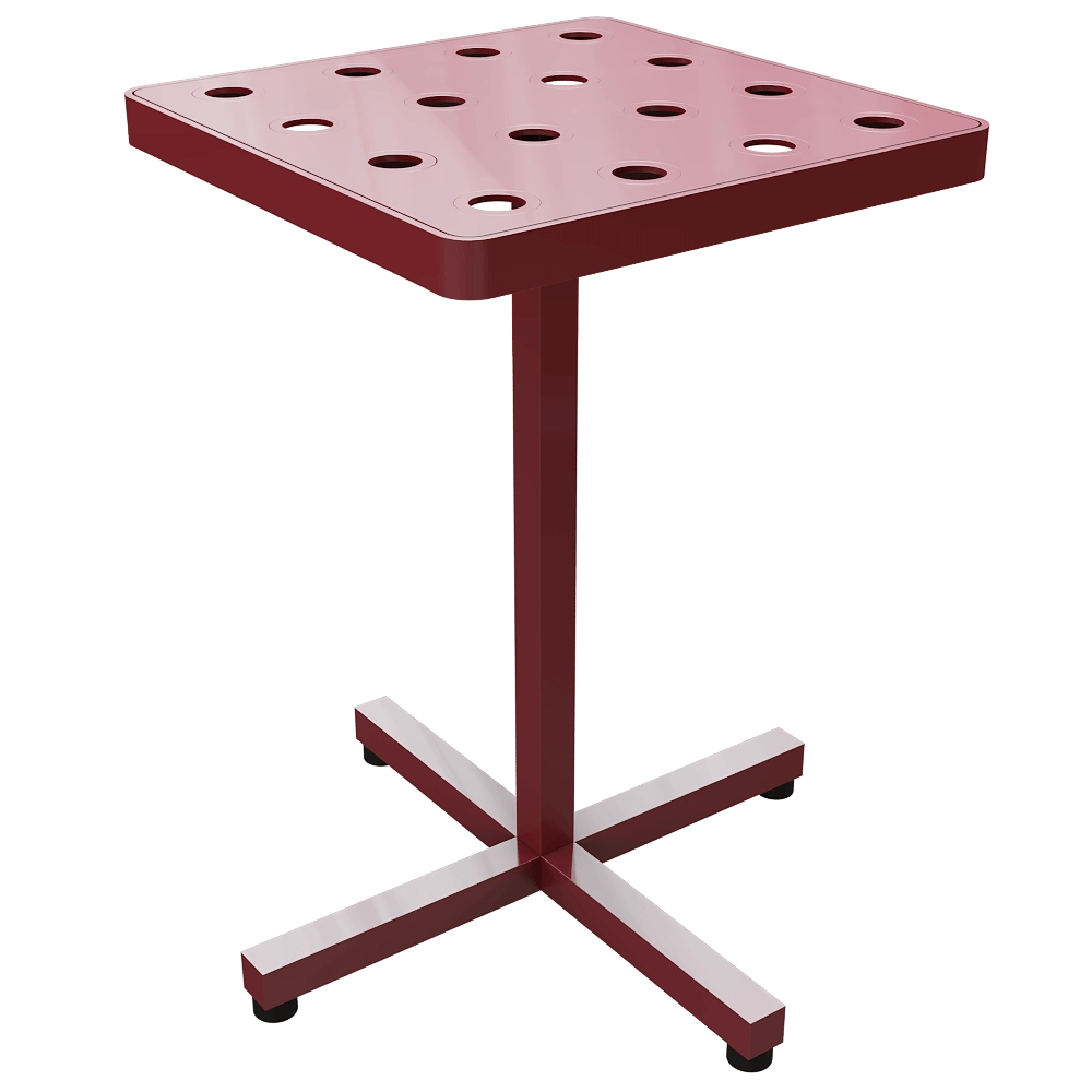 SIJU - Table no. S-29 3D Model