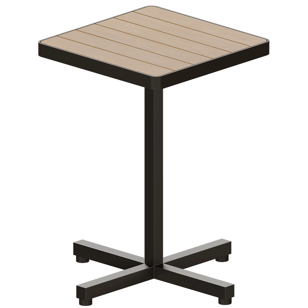 SIJU - Table S-30 3D Model