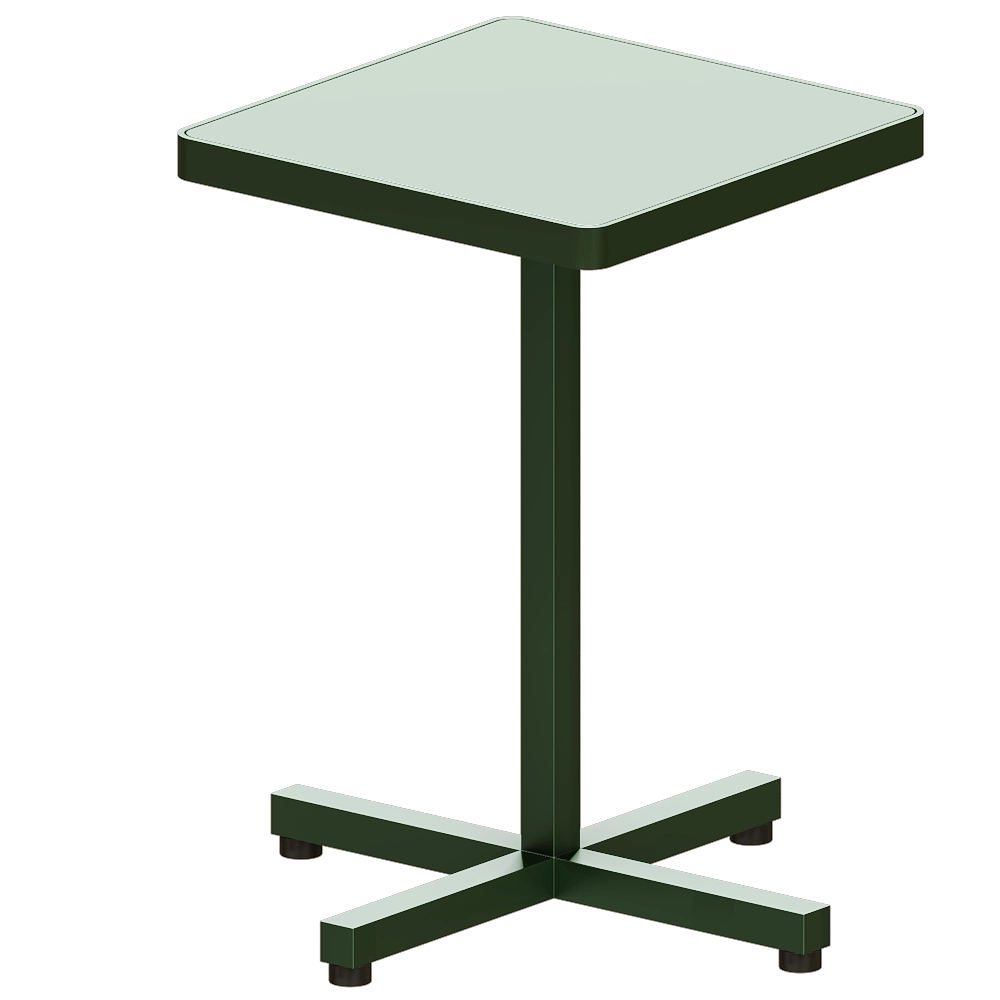 SIJU - Table S-31 3D Model