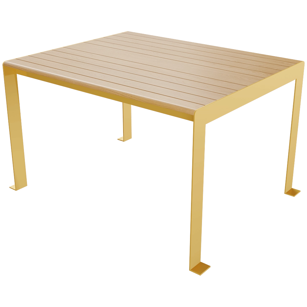 SIJU - Table S-34 3D Model