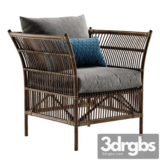 Sika design donatello lounge chair