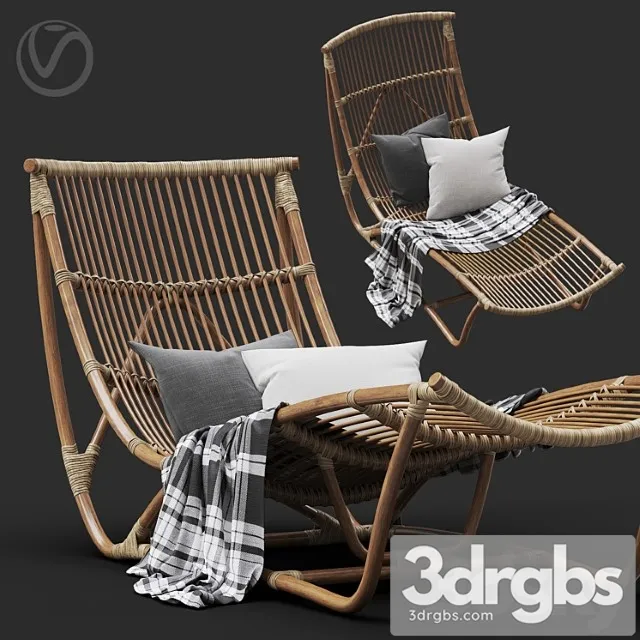 Sika design michelangelo 3D Model Download