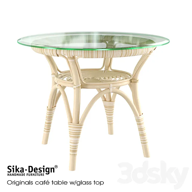 Sika Design Originals dining table light Free Download