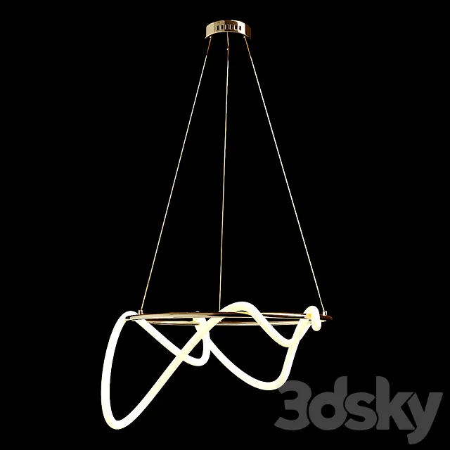 Silicone and Acrylic Circle Lighting Free Download
