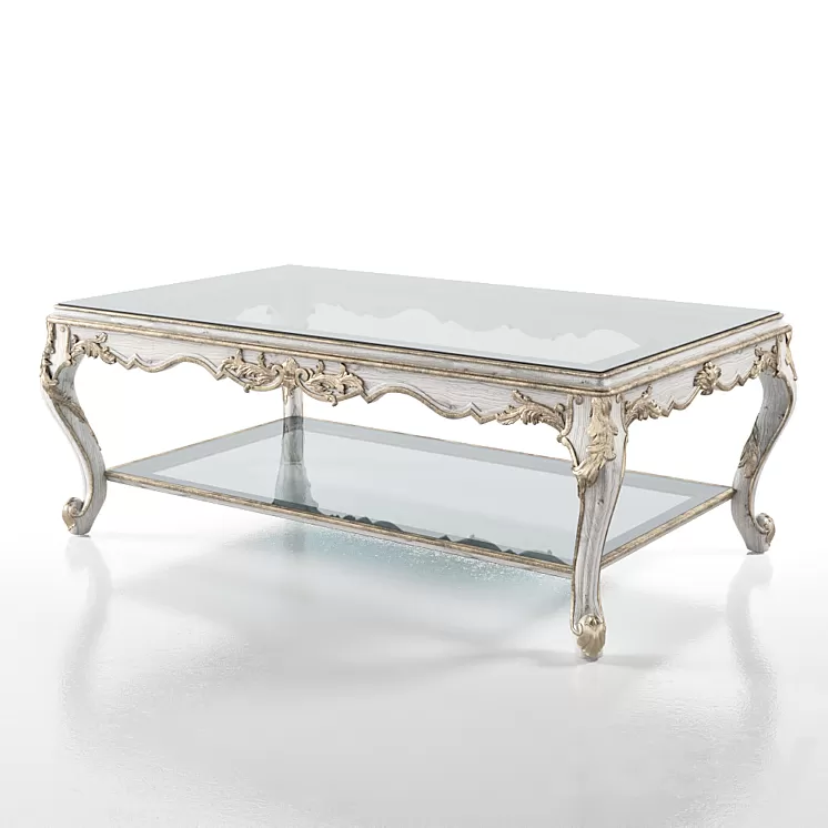 Silvan Grifoni Art. 3623 3D Model