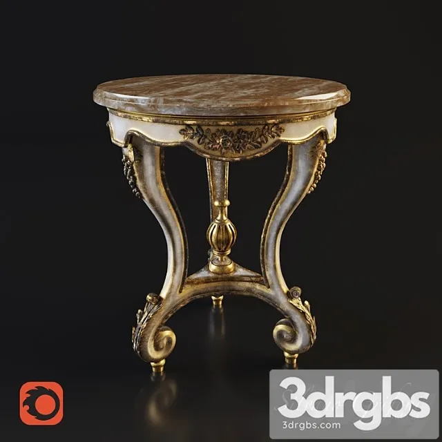 Silvano grifoni 3419 2 3D Model Free