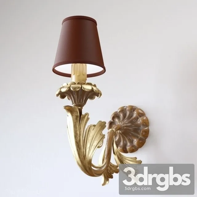 Silvano Grifoni Bra 3D Model Free