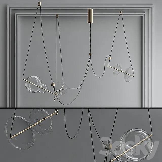 Silvio Mondino Studio 3DModel