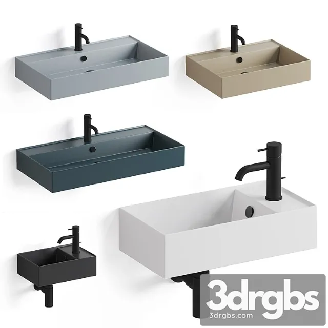 Simas Agile Washbasins Part 1 Free Download