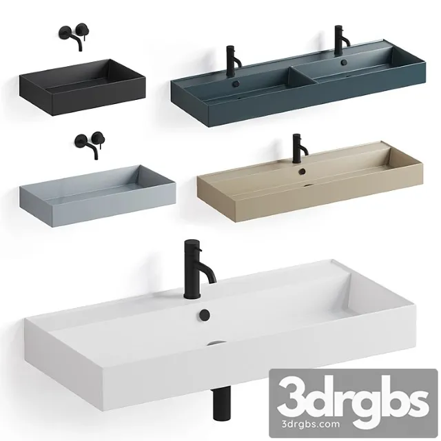 Simas Agile Washbasins Part 2 Free Download