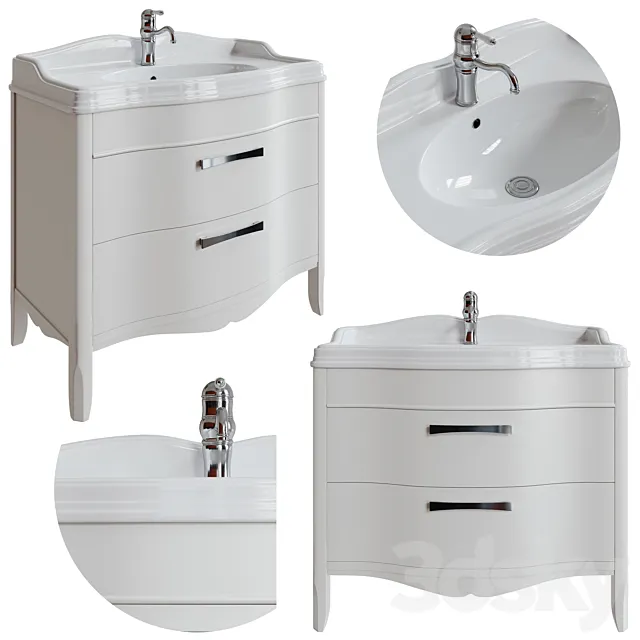 SIMAS Arcade ARM2 3D Model