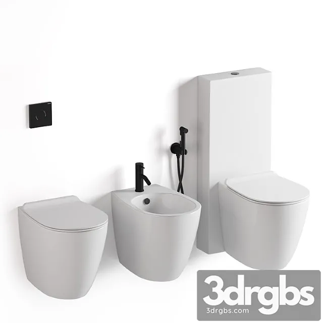 Simas Vignoni Floor 3D Model Free