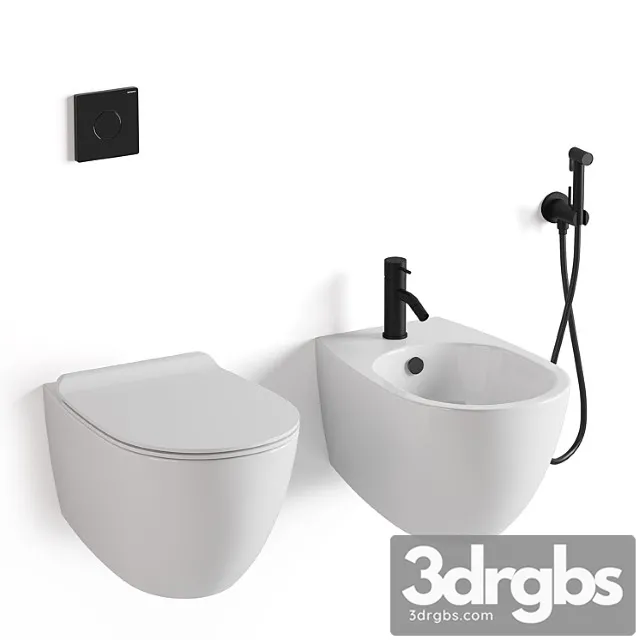 Simas Vignoni Wall 3D Model Free