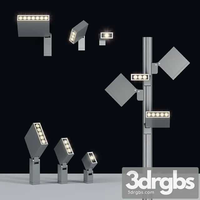 Simes Keen 3D Model Free