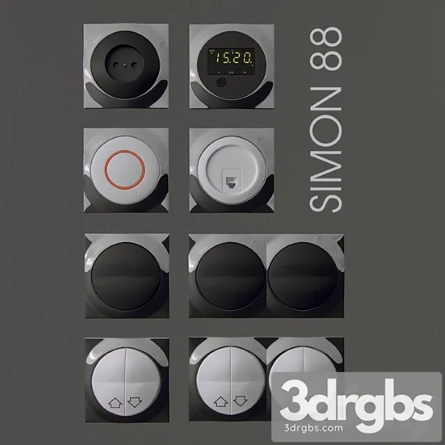 Simon 88 3 Free Download