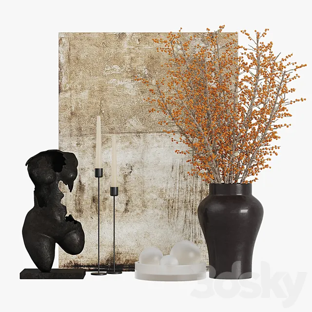 Simple Decorative Set 2 Free Download