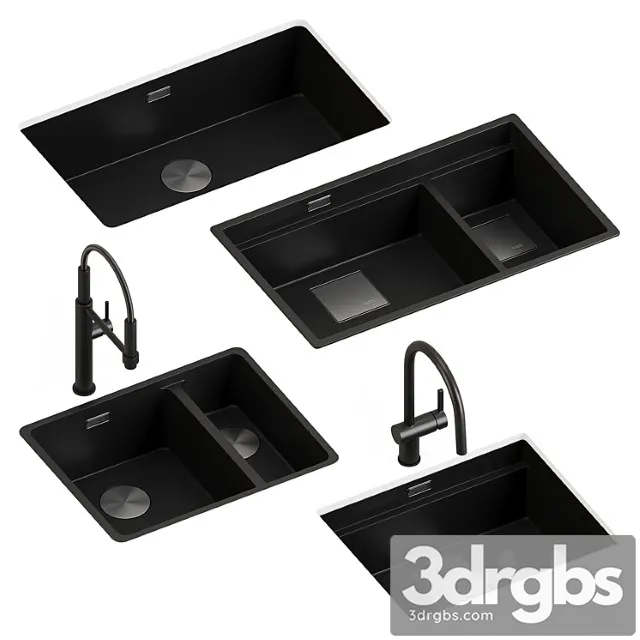 Sinks and Faucets Franke Free Download