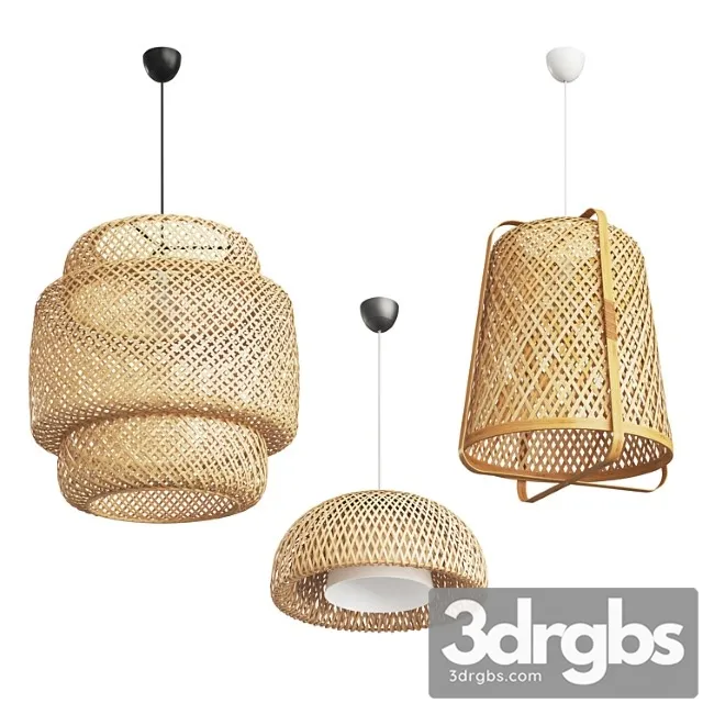 Sinnerlig Boja Knixhult 1 3D Model Free