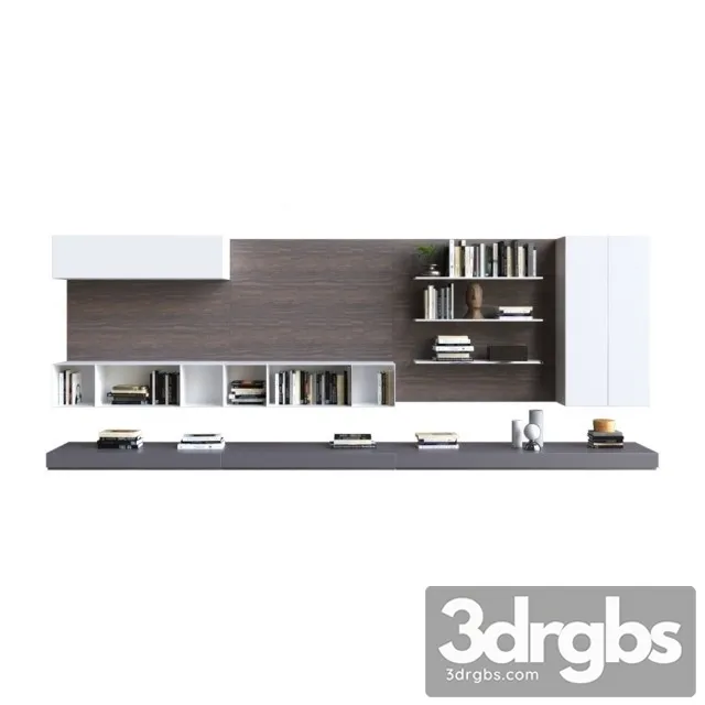 Sintesi 8 3D Model Free