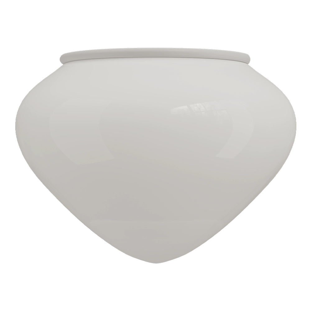 Siru Lighting - Ceiling lamp Cuore 3D Model